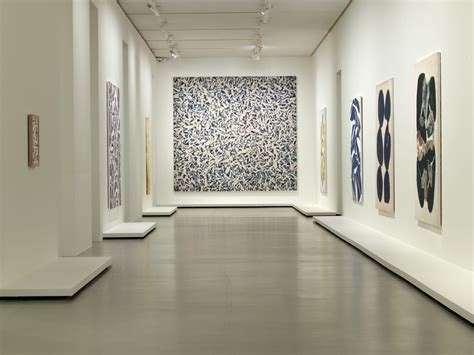 simon hantai fondation louis vuitton